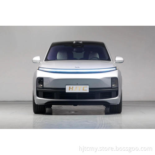 2023 Ideale principale Li Xiang L8 2023 Max 4WD Edizione extra lunga 1315 km Phev ibridi auto di lusso auto elettriche auto